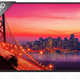 Vizio E70u-D3 70" 4K TV, $1099